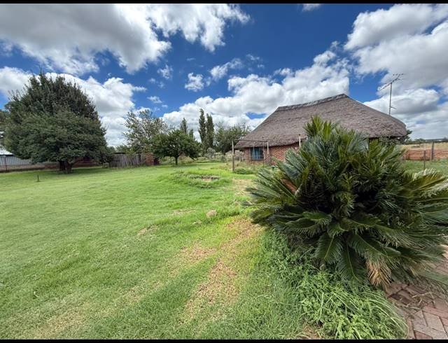 4 BEDROOM HOUSE FOR SALE IN MULLERSTUINE